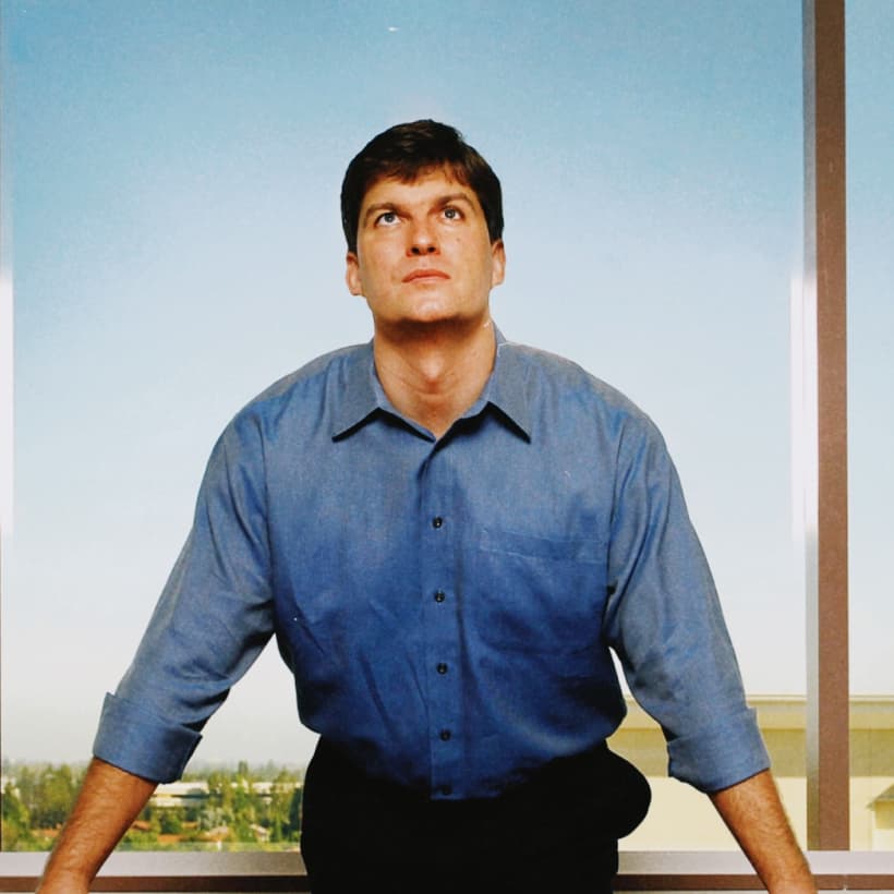 profile image background