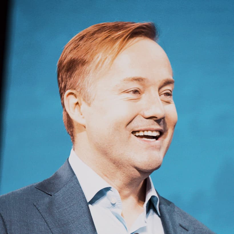 profile image background