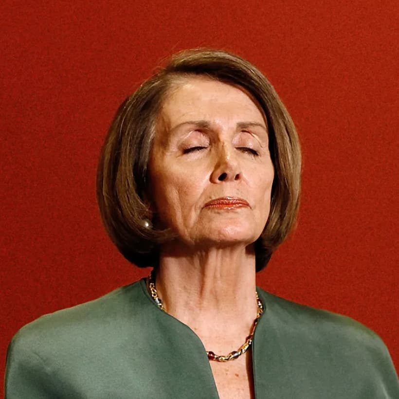 Dev Pelosi Tracker image
