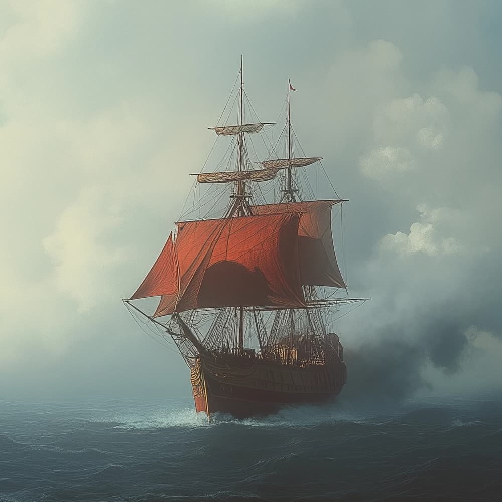 Dev Wolff's Flagship Fund Image