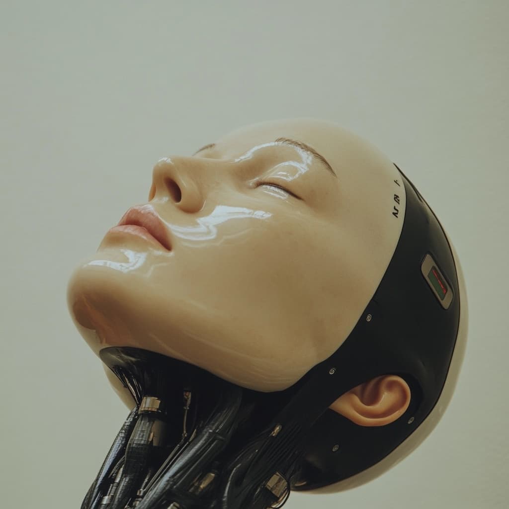 Dev Wolff’s AI Revolution Fund Image