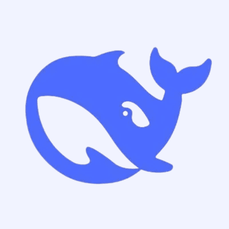 Dev DeepSeek Portfolio Image