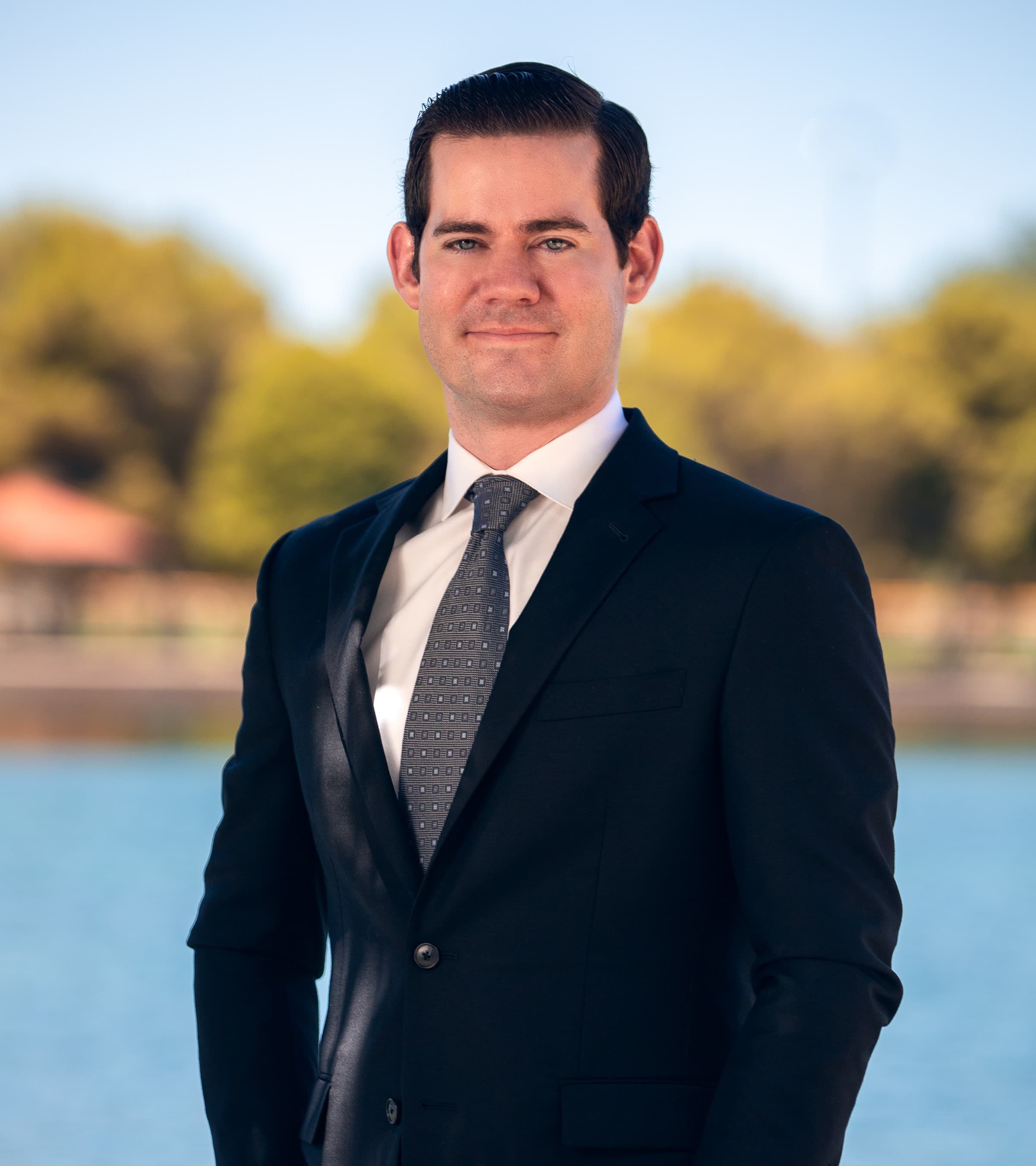 Dev Peter Wolff Image