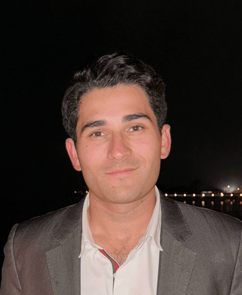 Dev Michael Sikand Image