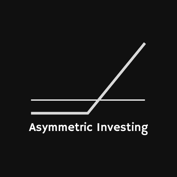Dev Asymmetric Investing Image